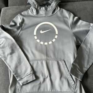Nike Dri Fit Hoodie Mens